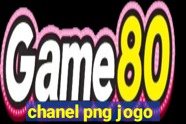 chanel png jogo